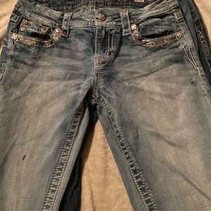 MissMe jeans